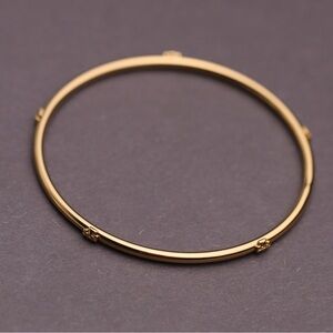 Tory Burch Gold Bracelet